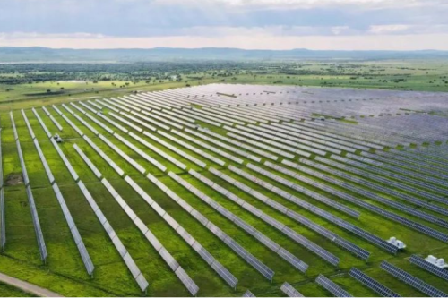 九洲集團(tuán)收購(gòu)一家風(fēng)電、兩家光伏電站100%股權(quán)， 繼續(xù)加碼新能源電站持有容量