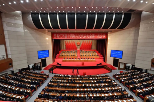 喜訊！九洲集團(tuán)董事長李寅再次當(dāng)選全國人大代表